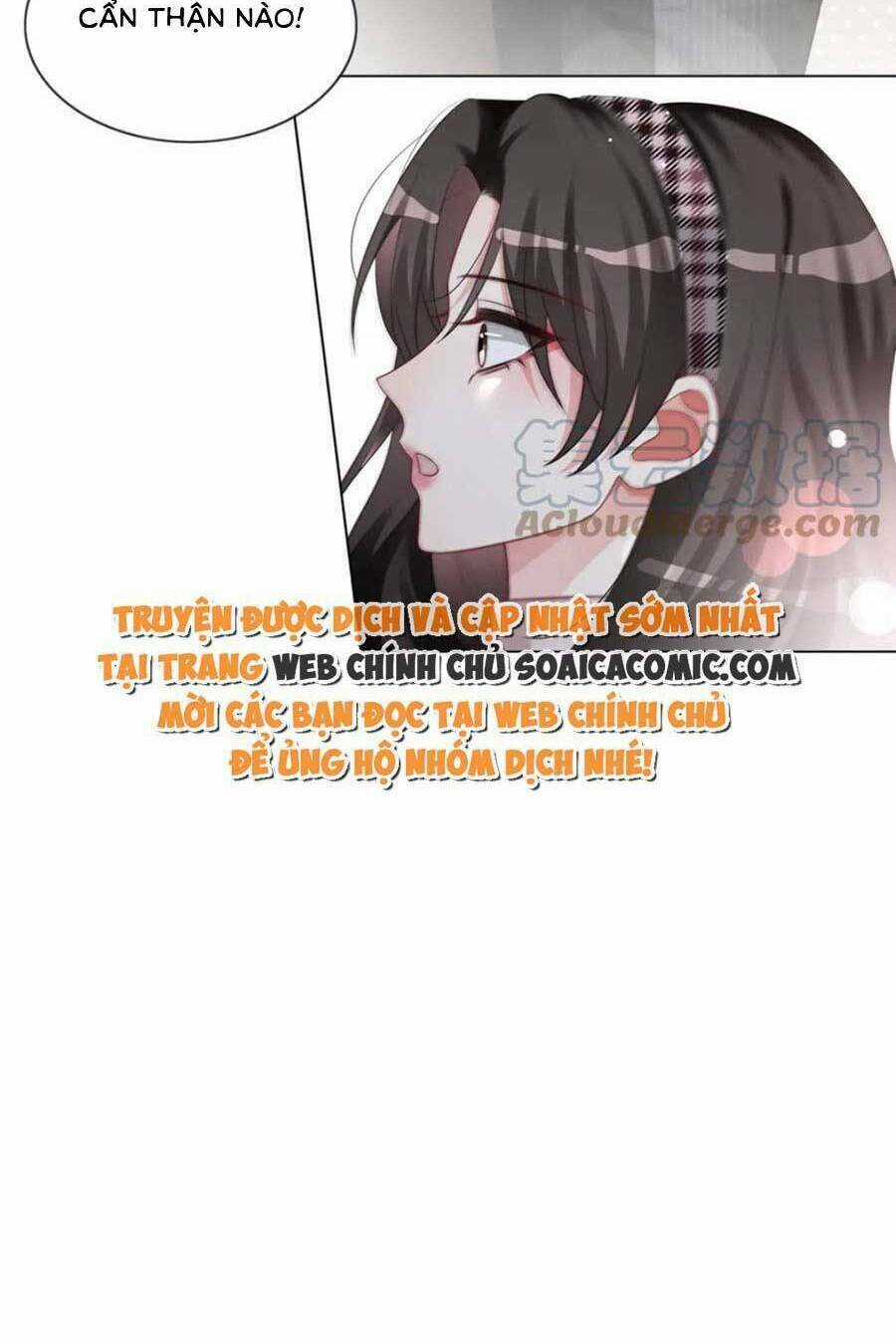 Trọng Sinh Đoàn Sủng: Phu Nhân Ảnh Đế Vừa Nghèo Vừa Dữ Chapter 27 trang 28