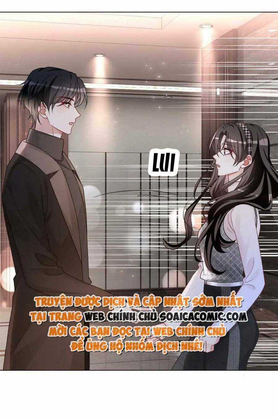 Trọng Sinh Đoàn Sủng: Phu Nhân Ảnh Đế Vừa Nghèo Vừa Dữ Chapter 27 trang 29