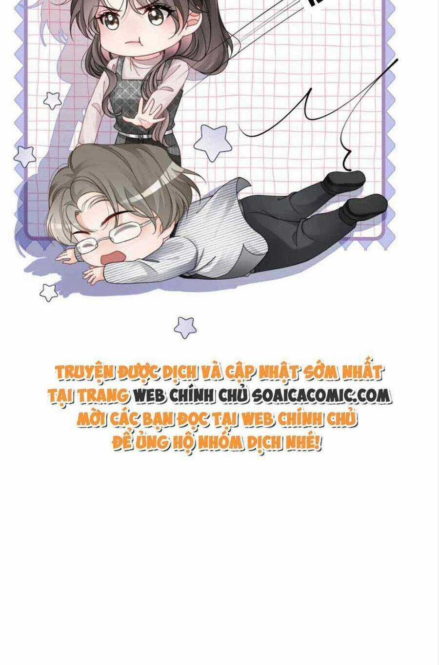 Trọng Sinh Đoàn Sủng: Phu Nhân Ảnh Đế Vừa Nghèo Vừa Dữ Chapter 27 trang 3