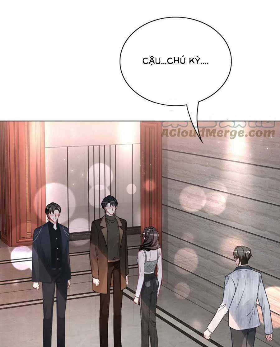 Trọng Sinh Đoàn Sủng: Phu Nhân Ảnh Đế Vừa Nghèo Vừa Dữ Chapter 27 trang 30