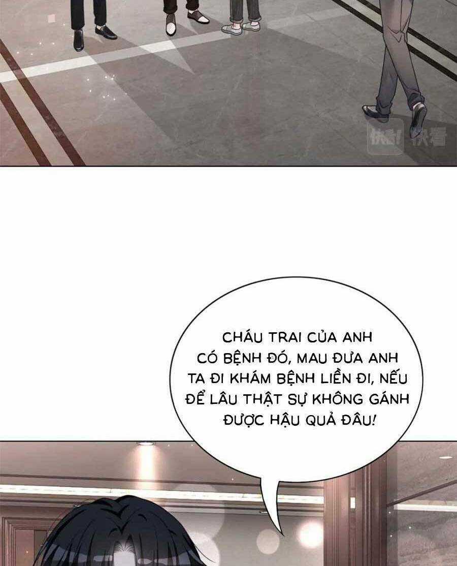 Trọng Sinh Đoàn Sủng: Phu Nhân Ảnh Đế Vừa Nghèo Vừa Dữ Chapter 27 trang 31