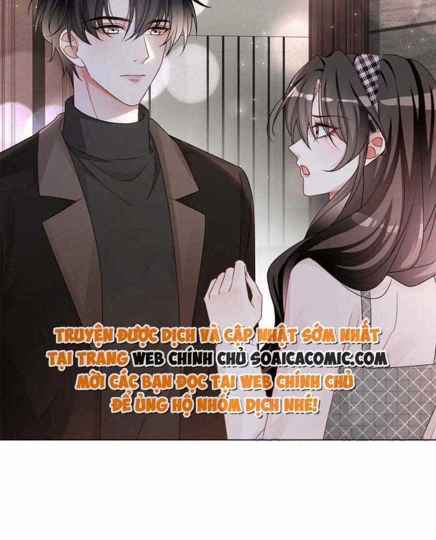 Trọng Sinh Đoàn Sủng: Phu Nhân Ảnh Đế Vừa Nghèo Vừa Dữ Chapter 27 trang 32