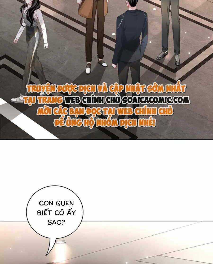 Trọng Sinh Đoàn Sủng: Phu Nhân Ảnh Đế Vừa Nghèo Vừa Dữ Chapter 27 trang 34