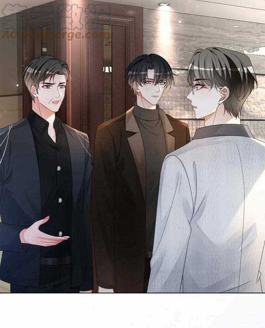 Trọng Sinh Đoàn Sủng: Phu Nhân Ảnh Đế Vừa Nghèo Vừa Dữ Chapter 27 trang 35