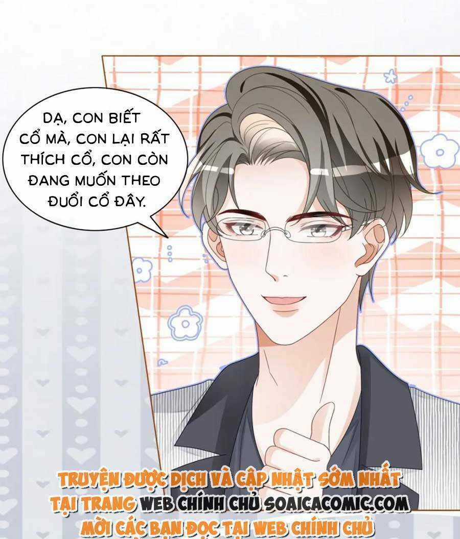 Trọng Sinh Đoàn Sủng: Phu Nhân Ảnh Đế Vừa Nghèo Vừa Dữ Chapter 27 trang 36