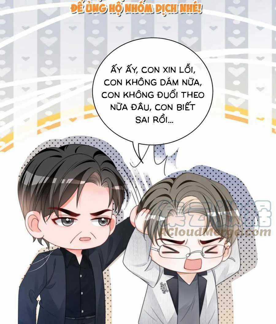 Trọng Sinh Đoàn Sủng: Phu Nhân Ảnh Đế Vừa Nghèo Vừa Dữ Chapter 27 trang 37