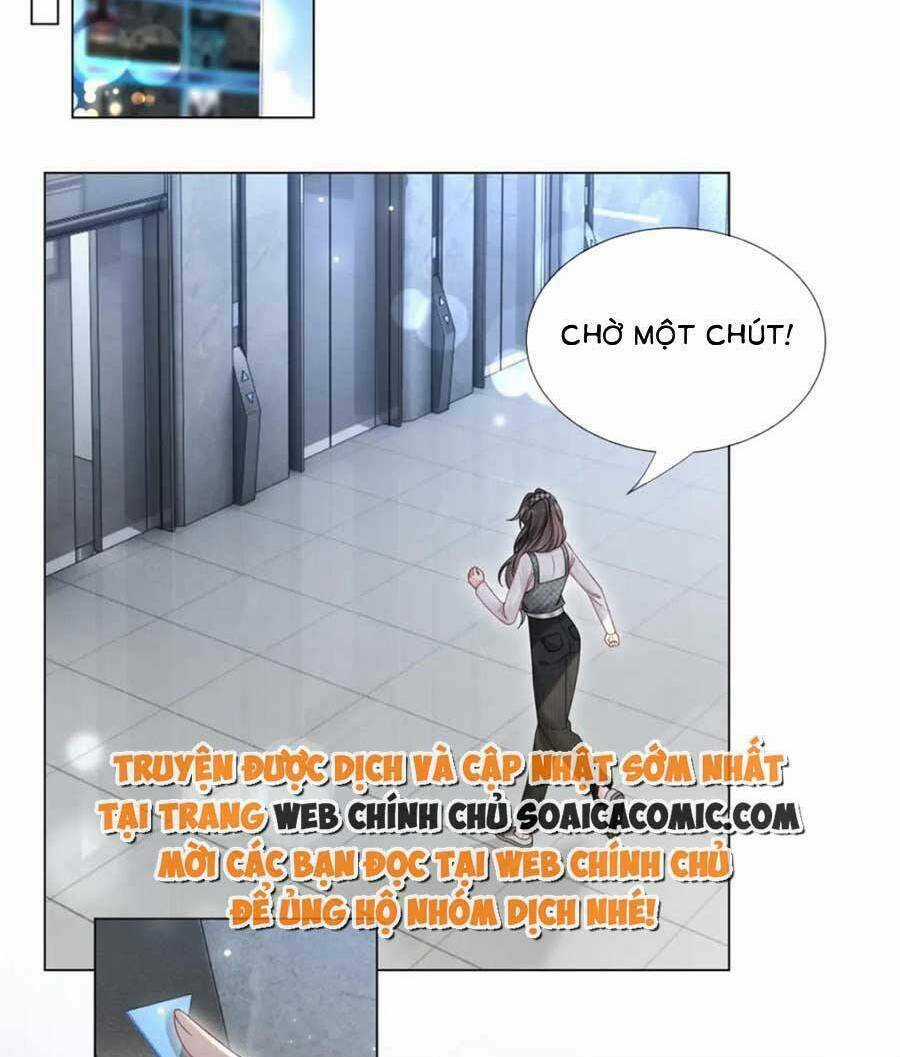 Trọng Sinh Đoàn Sủng: Phu Nhân Ảnh Đế Vừa Nghèo Vừa Dữ Chapter 27 trang 39