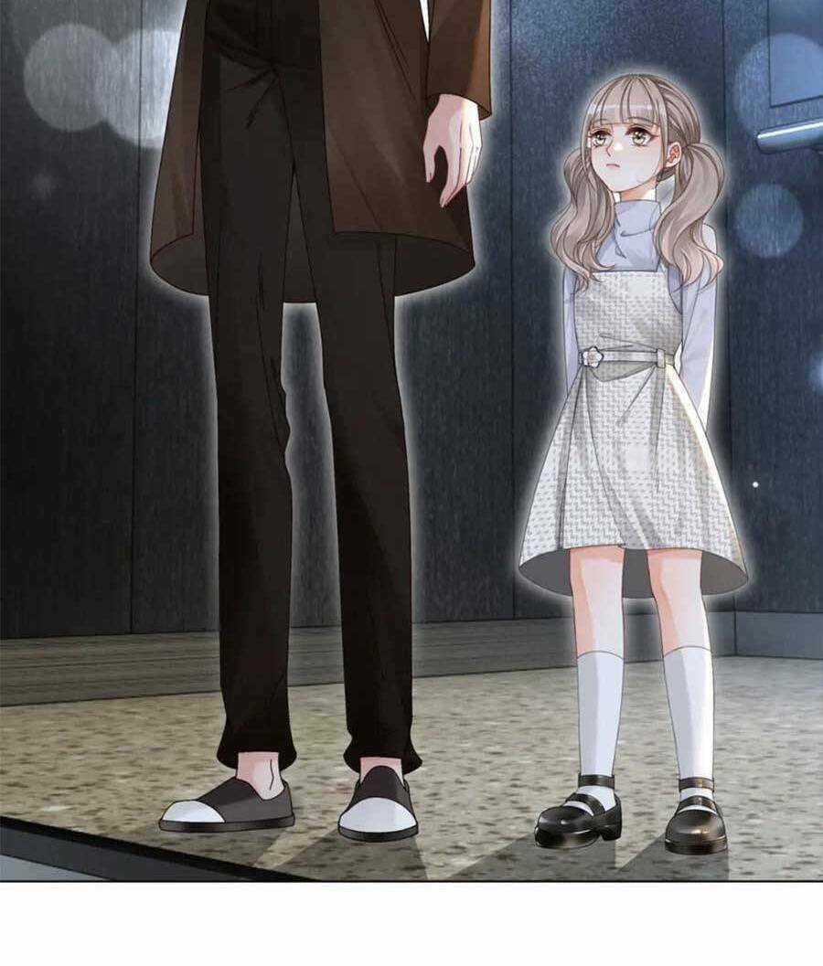 Trọng Sinh Đoàn Sủng: Phu Nhân Ảnh Đế Vừa Nghèo Vừa Dữ Chapter 27 trang 41