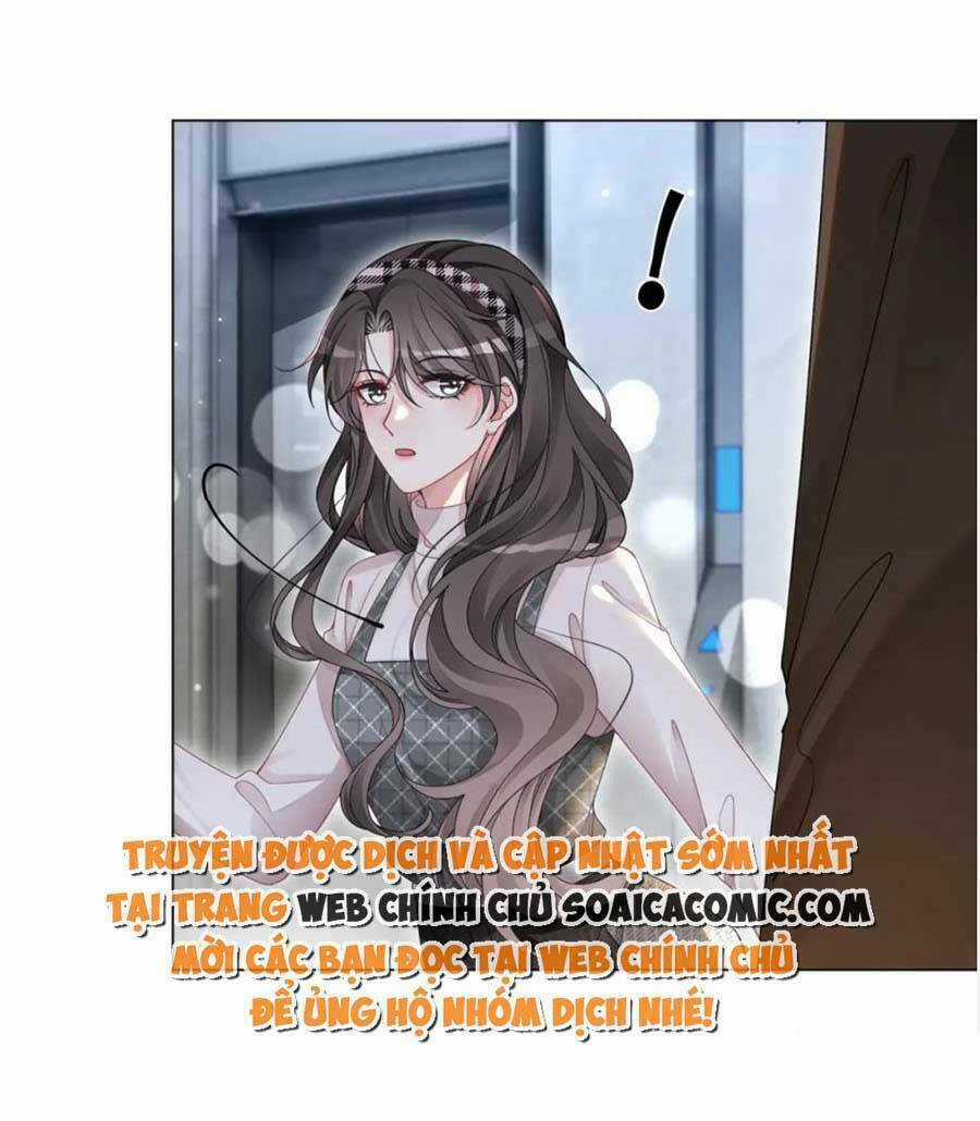 Trọng Sinh Đoàn Sủng: Phu Nhân Ảnh Đế Vừa Nghèo Vừa Dữ Chapter 27 trang 42