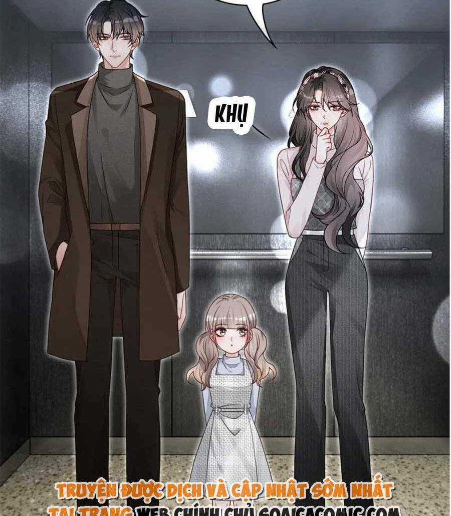 Trọng Sinh Đoàn Sủng: Phu Nhân Ảnh Đế Vừa Nghèo Vừa Dữ Chapter 27 trang 44