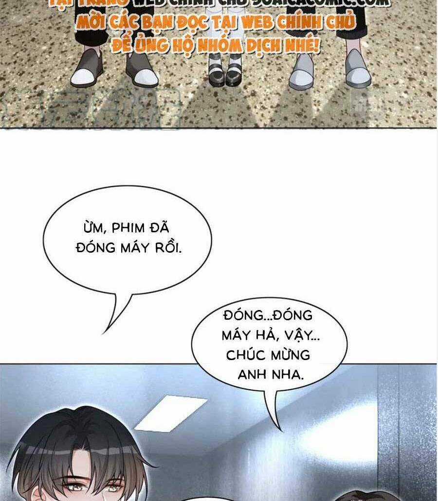 Trọng Sinh Đoàn Sủng: Phu Nhân Ảnh Đế Vừa Nghèo Vừa Dữ Chapter 27 trang 45