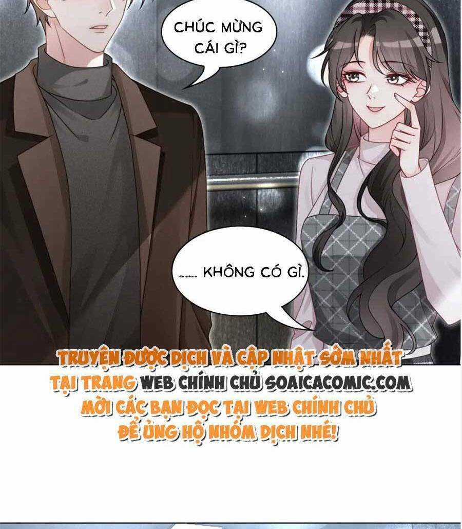 Trọng Sinh Đoàn Sủng: Phu Nhân Ảnh Đế Vừa Nghèo Vừa Dữ Chapter 27 trang 46