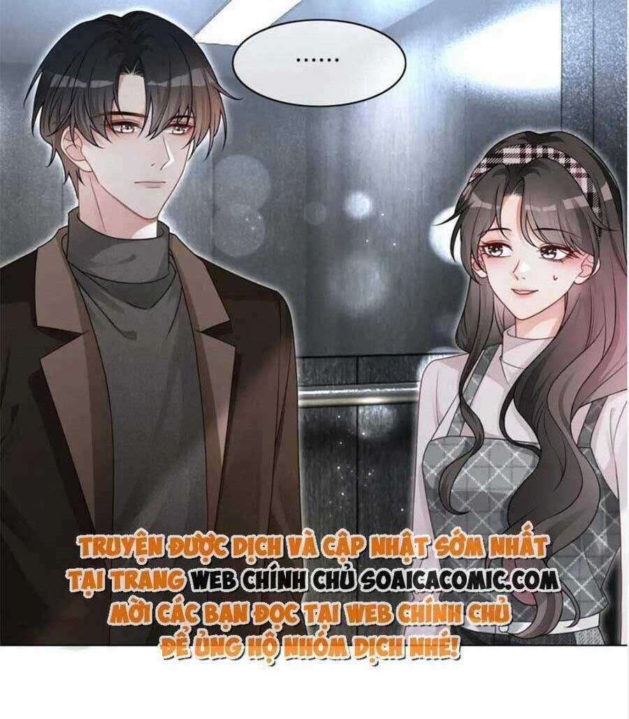 Trọng Sinh Đoàn Sủng: Phu Nhân Ảnh Đế Vừa Nghèo Vừa Dữ Chapter 27 trang 47