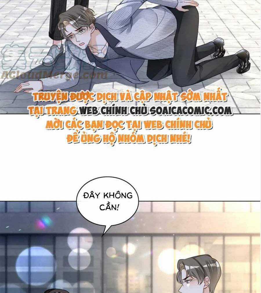 Trọng Sinh Đoàn Sủng: Phu Nhân Ảnh Đế Vừa Nghèo Vừa Dữ Chapter 27 trang 5