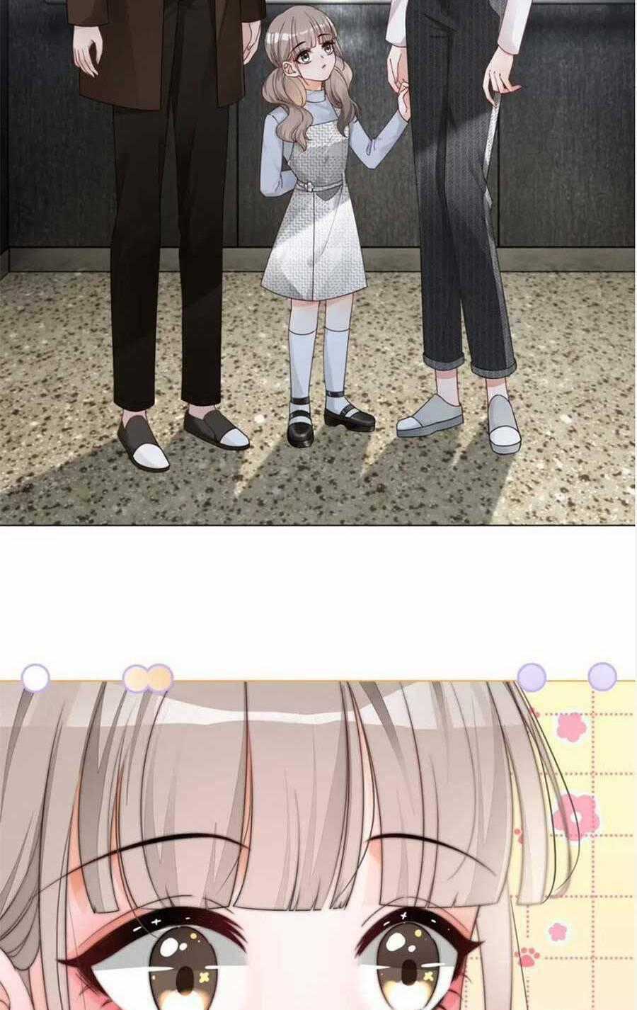 Trọng Sinh Đoàn Sủng: Phu Nhân Ảnh Đế Vừa Nghèo Vừa Dữ Chapter 27 trang 50