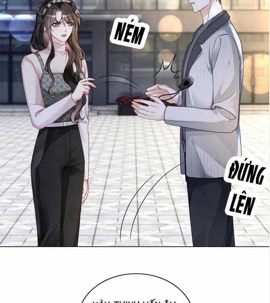 Trọng Sinh Đoàn Sủng: Phu Nhân Ảnh Đế Vừa Nghèo Vừa Dữ Chapter 27 trang 6