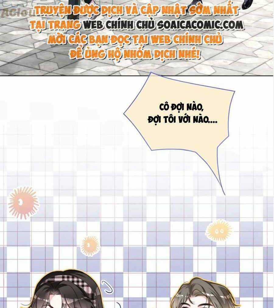 Trọng Sinh Đoàn Sủng: Phu Nhân Ảnh Đế Vừa Nghèo Vừa Dữ Chapter 27 trang 8