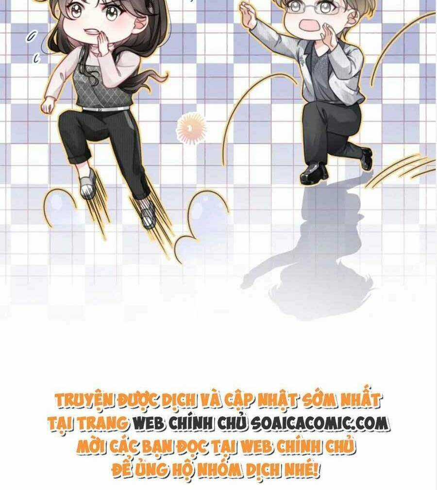 Trọng Sinh Đoàn Sủng: Phu Nhân Ảnh Đế Vừa Nghèo Vừa Dữ Chapter 27 trang 9