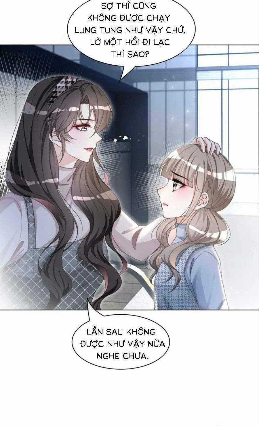 Trọng Sinh Đoàn Sủng: Phu Nhân Ảnh Đế Vừa Nghèo Vừa Dữ Chapter 28 trang 11