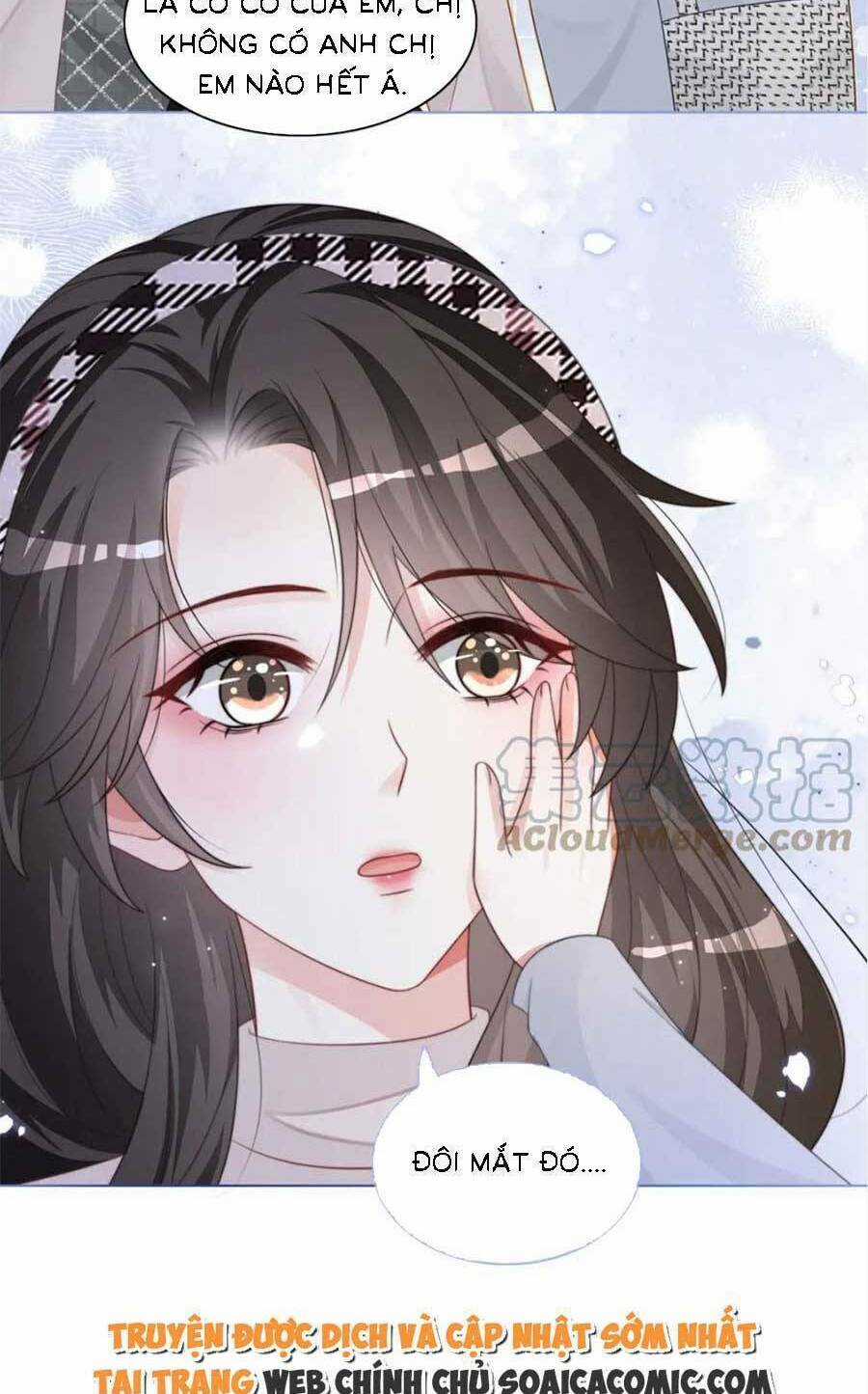 Trọng Sinh Đoàn Sủng: Phu Nhân Ảnh Đế Vừa Nghèo Vừa Dữ Chapter 28 trang 13