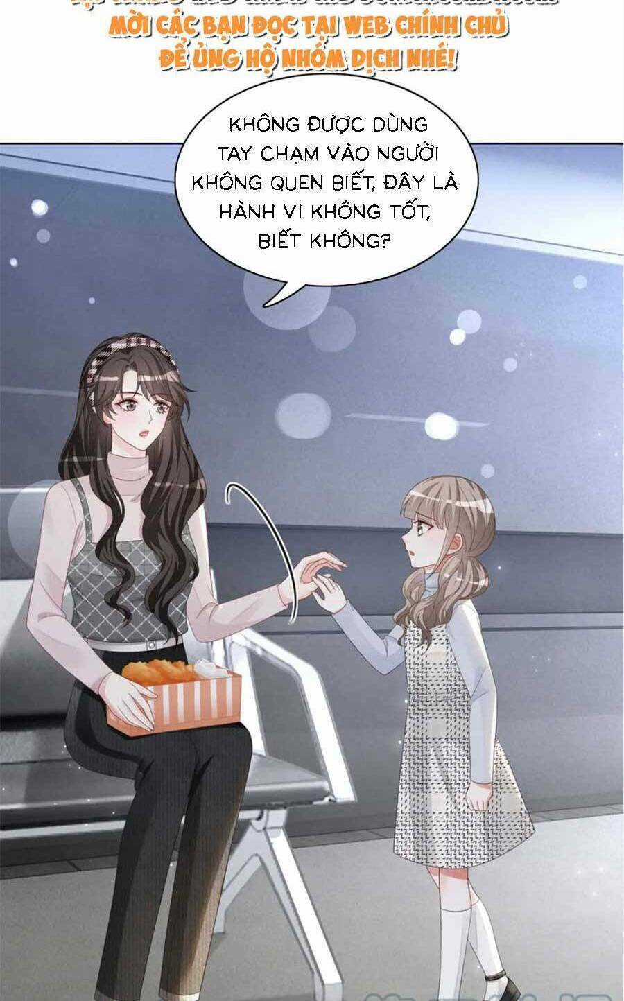 Trọng Sinh Đoàn Sủng: Phu Nhân Ảnh Đế Vừa Nghèo Vừa Dữ Chapter 28 trang 14