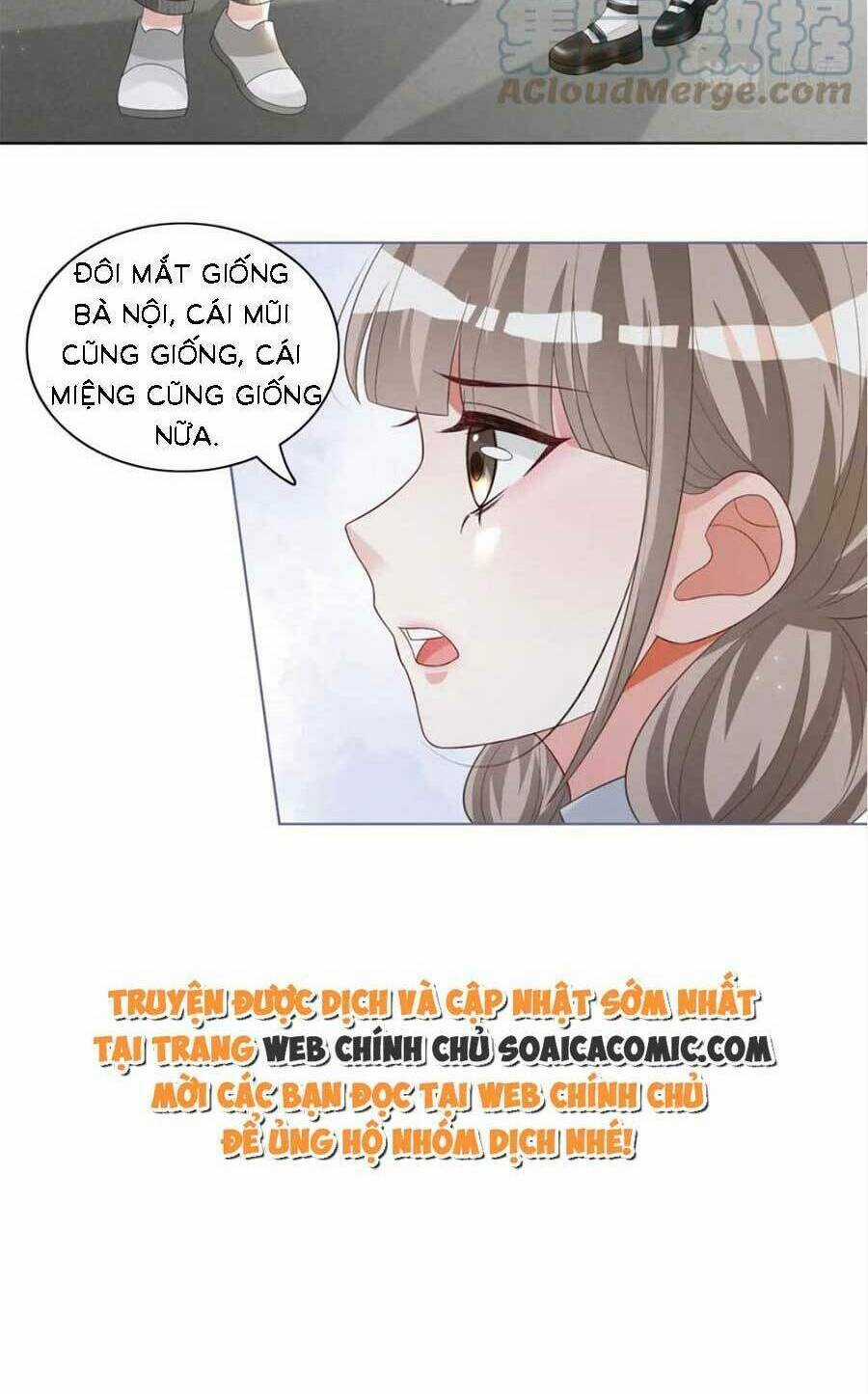 Trọng Sinh Đoàn Sủng: Phu Nhân Ảnh Đế Vừa Nghèo Vừa Dữ Chapter 28 trang 15