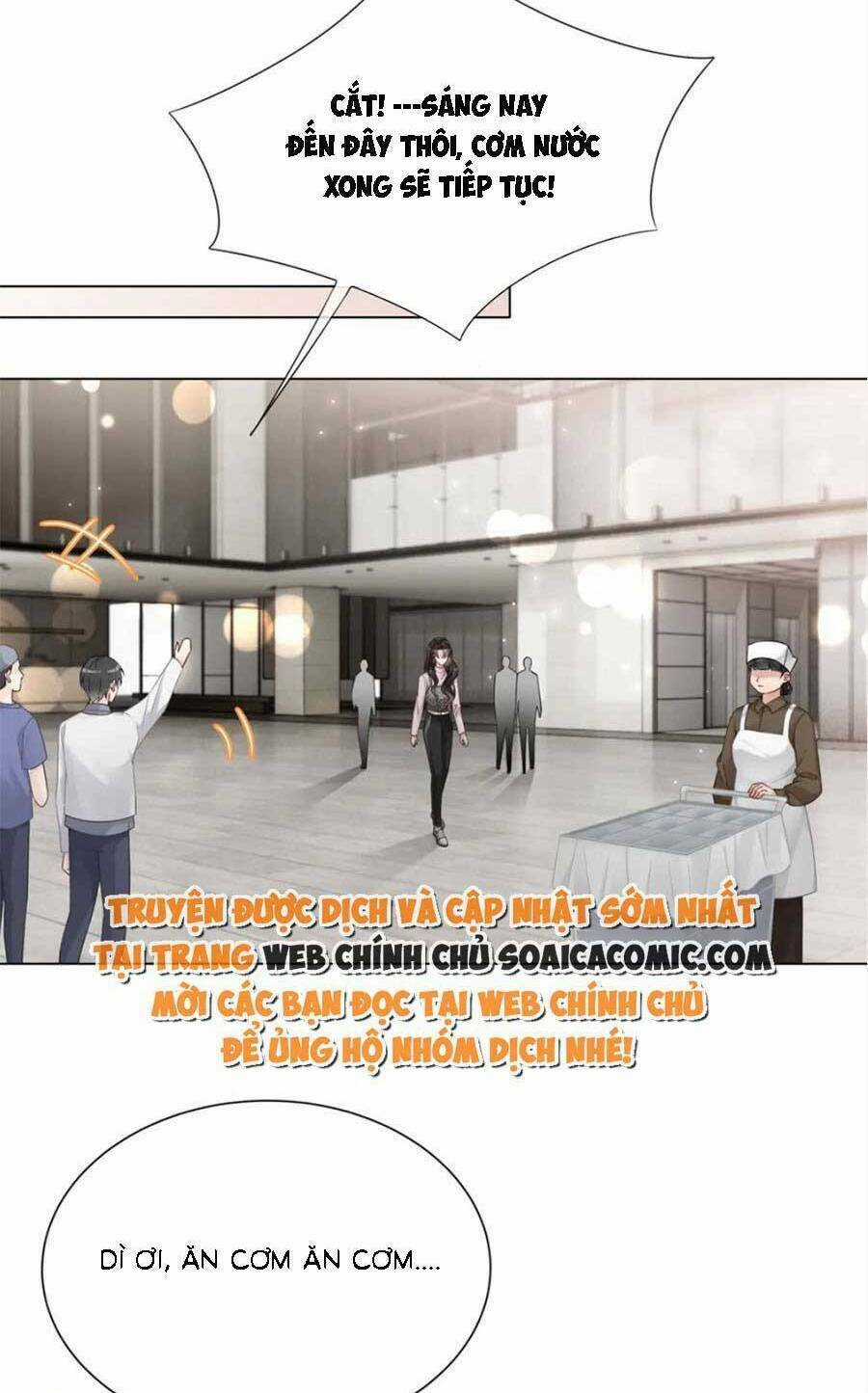 Trọng Sinh Đoàn Sủng: Phu Nhân Ảnh Đế Vừa Nghèo Vừa Dữ Chapter 28 trang 2