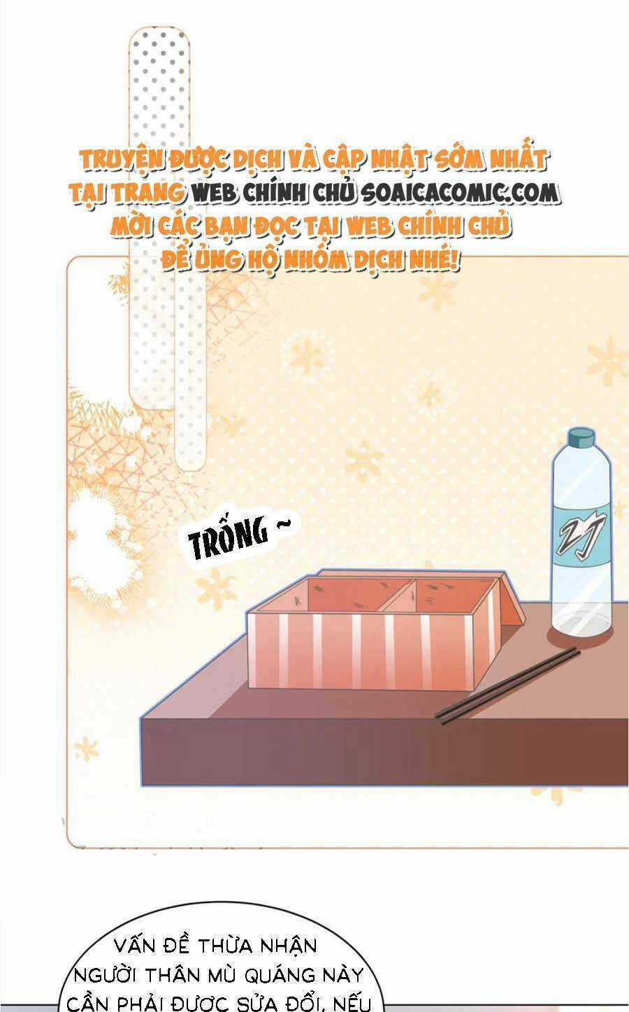 Trọng Sinh Đoàn Sủng: Phu Nhân Ảnh Đế Vừa Nghèo Vừa Dữ Chapter 28 trang 20