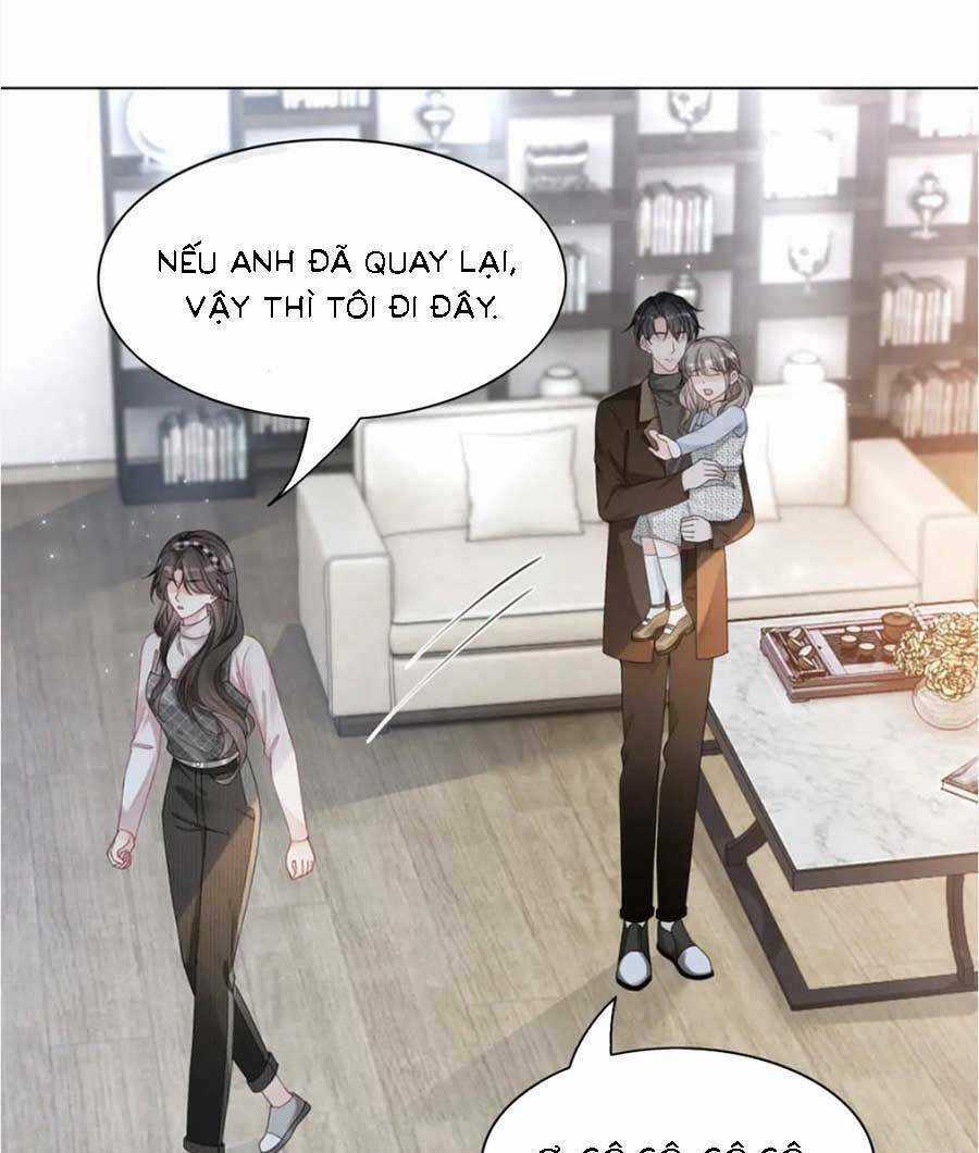 Trọng Sinh Đoàn Sủng: Phu Nhân Ảnh Đế Vừa Nghèo Vừa Dữ Chapter 28 trang 28