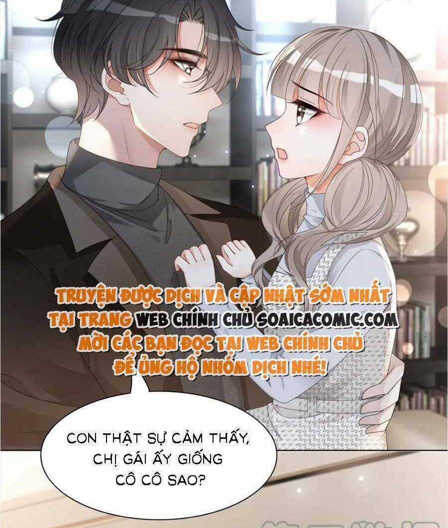 Trọng Sinh Đoàn Sủng: Phu Nhân Ảnh Đế Vừa Nghèo Vừa Dữ Chapter 28 trang 30