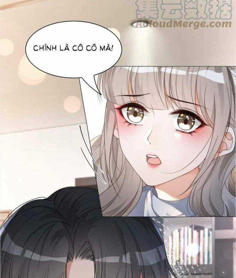 Trọng Sinh Đoàn Sủng: Phu Nhân Ảnh Đế Vừa Nghèo Vừa Dữ Chapter 28 trang 31