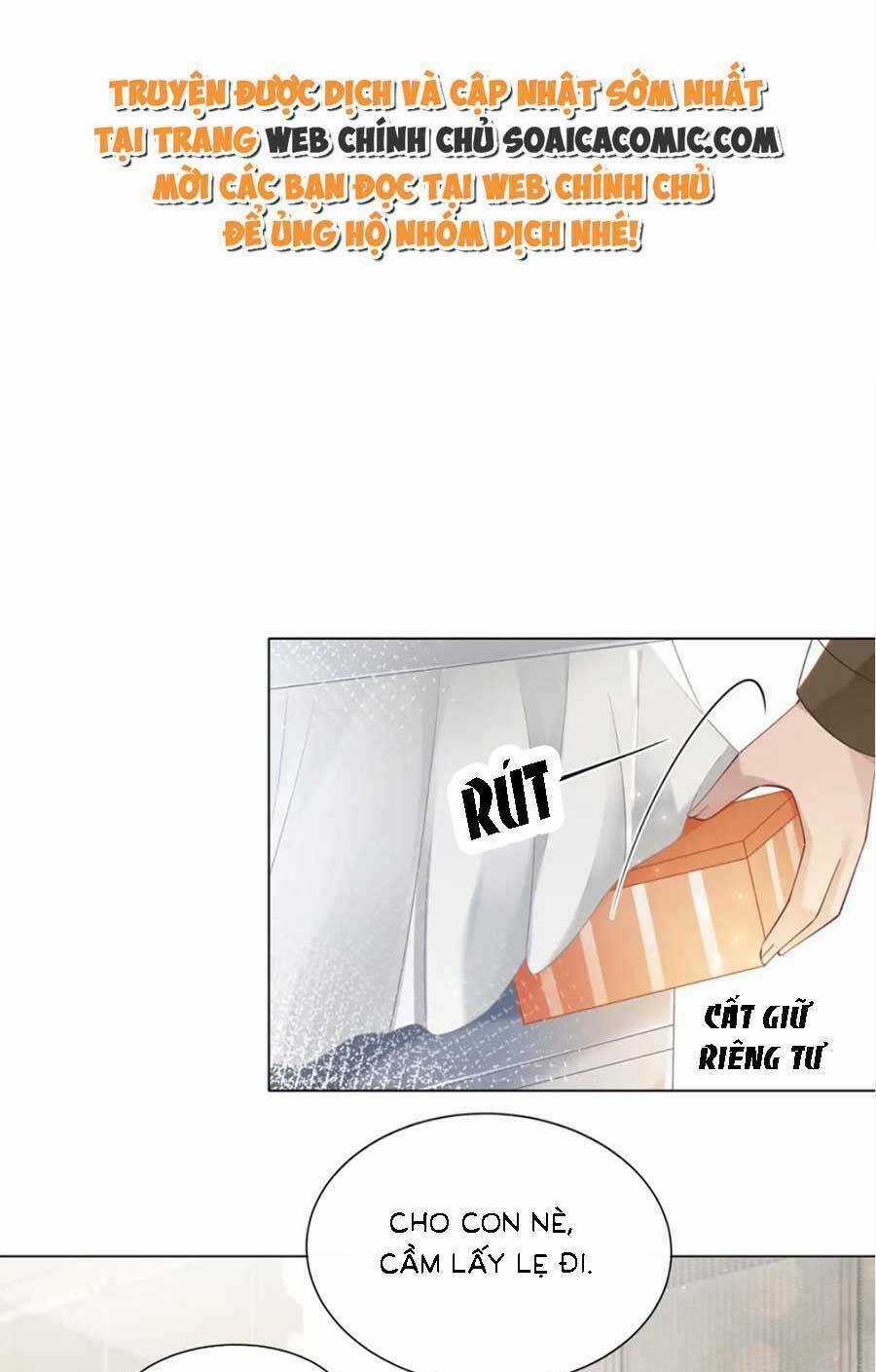 Trọng Sinh Đoàn Sủng: Phu Nhân Ảnh Đế Vừa Nghèo Vừa Dữ Chapter 28 trang 4