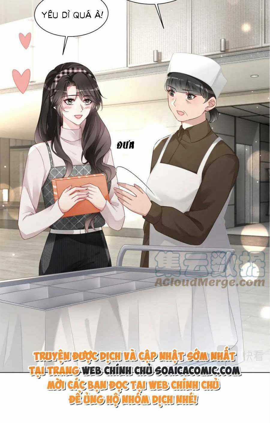 Trọng Sinh Đoàn Sủng: Phu Nhân Ảnh Đế Vừa Nghèo Vừa Dữ Chapter 28 trang 5