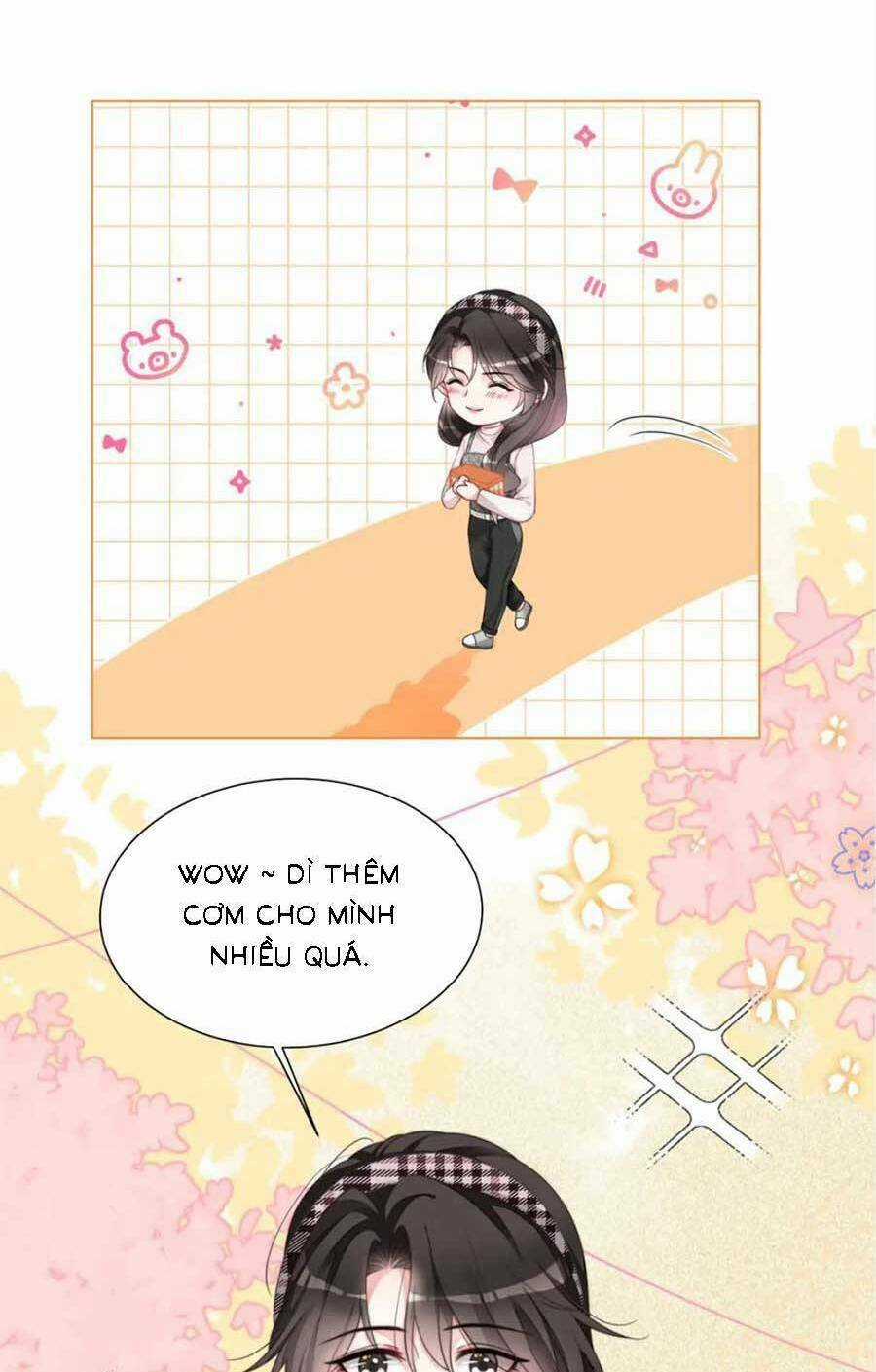 Trọng Sinh Đoàn Sủng: Phu Nhân Ảnh Đế Vừa Nghèo Vừa Dữ Chapter 28 trang 6