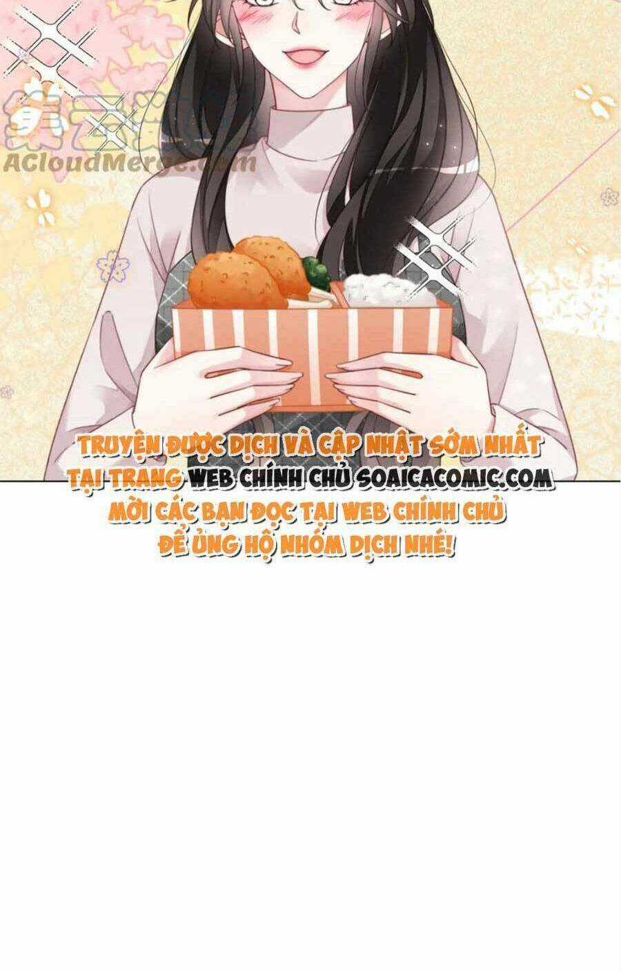 Trọng Sinh Đoàn Sủng: Phu Nhân Ảnh Đế Vừa Nghèo Vừa Dữ Chapter 28 trang 7