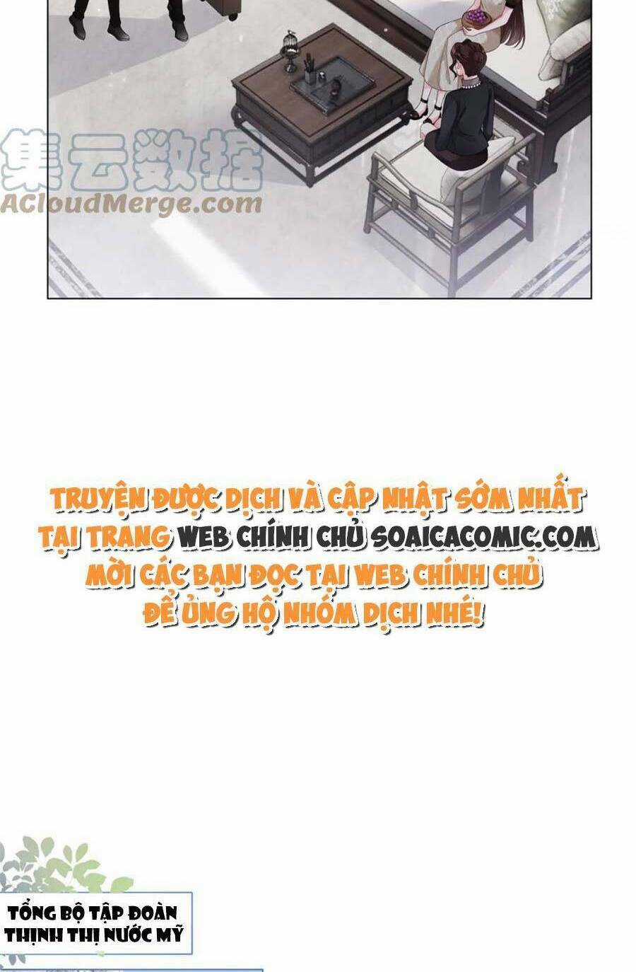 Trọng Sinh Đoàn Sủng: Phu Nhân Ảnh Đế Vừa Nghèo Vừa Dữ Chapter 29 trang 10