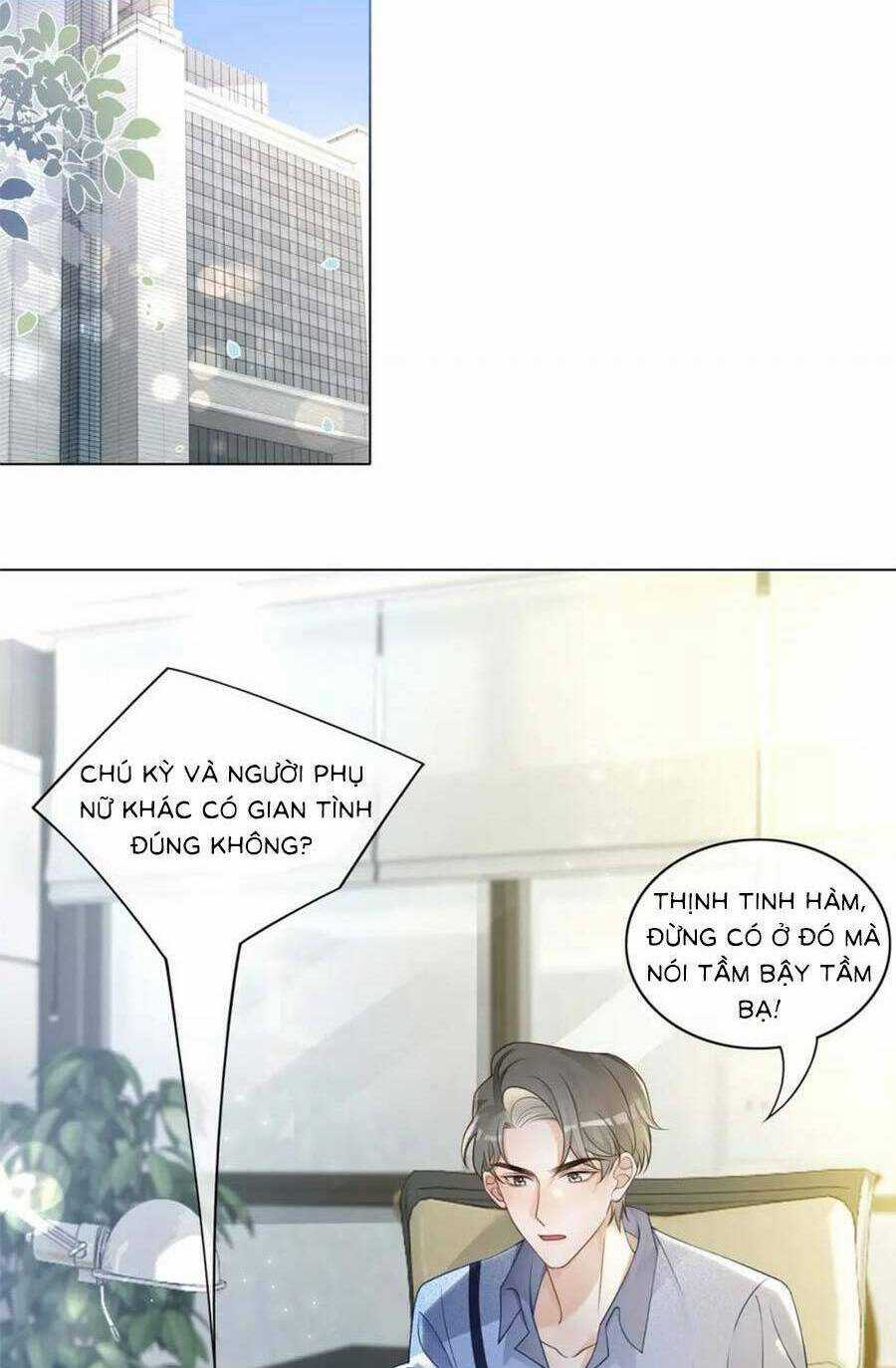 Trọng Sinh Đoàn Sủng: Phu Nhân Ảnh Đế Vừa Nghèo Vừa Dữ Chapter 29 trang 11