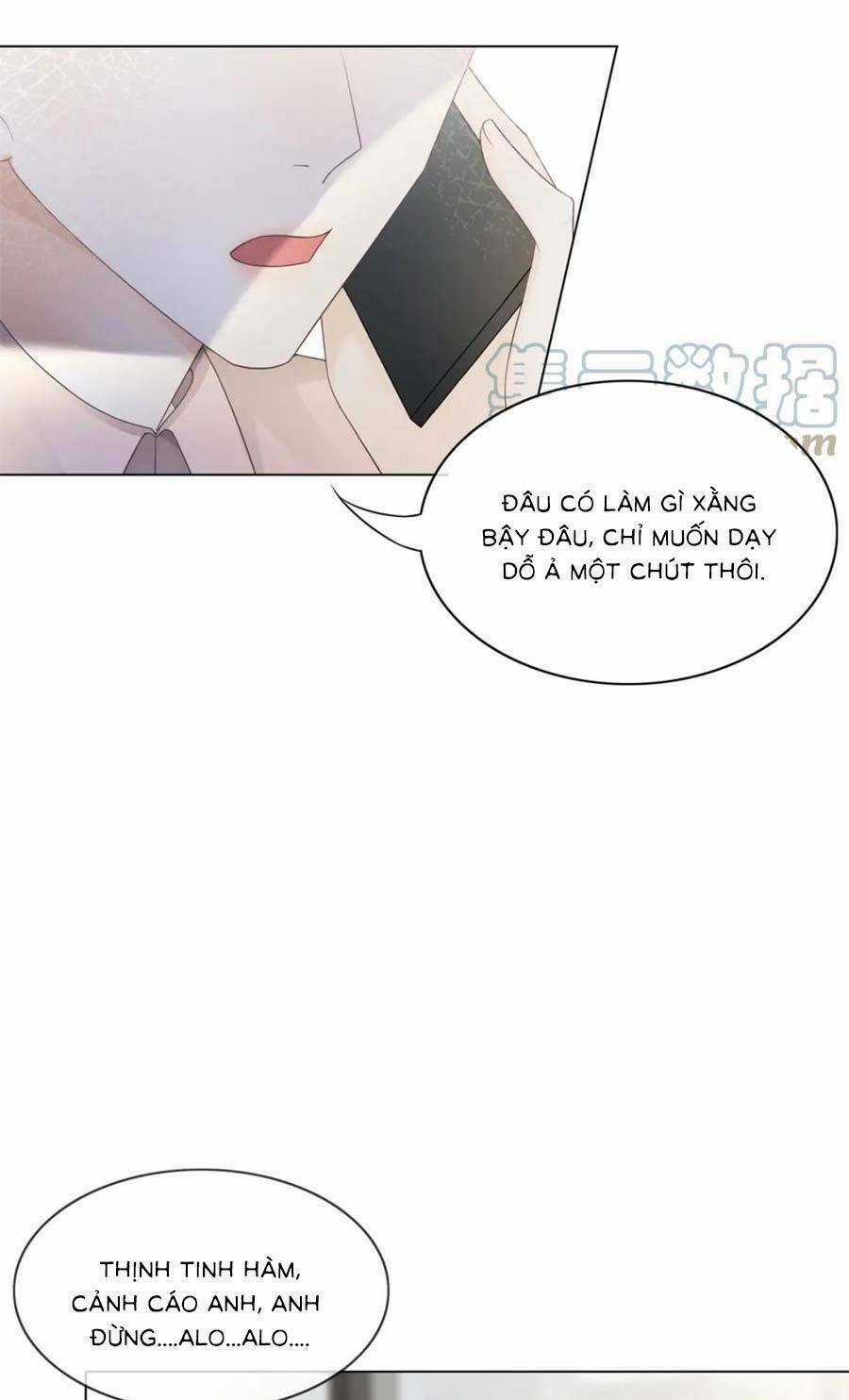 Trọng Sinh Đoàn Sủng: Phu Nhân Ảnh Đế Vừa Nghèo Vừa Dữ Chapter 29 trang 14