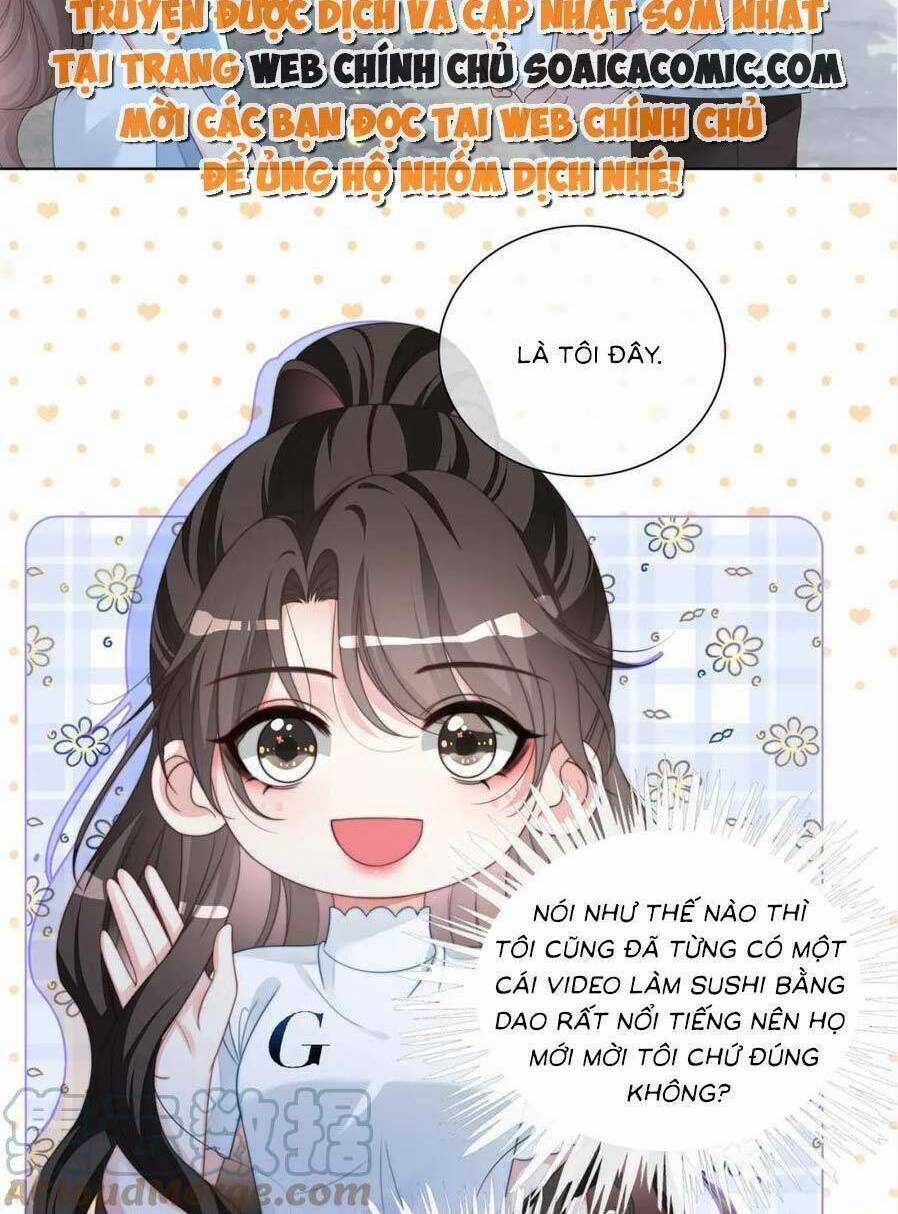 Trọng Sinh Đoàn Sủng: Phu Nhân Ảnh Đế Vừa Nghèo Vừa Dữ Chapter 29 trang 21