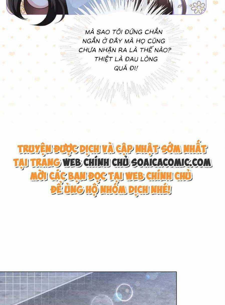 Trọng Sinh Đoàn Sủng: Phu Nhân Ảnh Đế Vừa Nghèo Vừa Dữ Chapter 29 trang 22