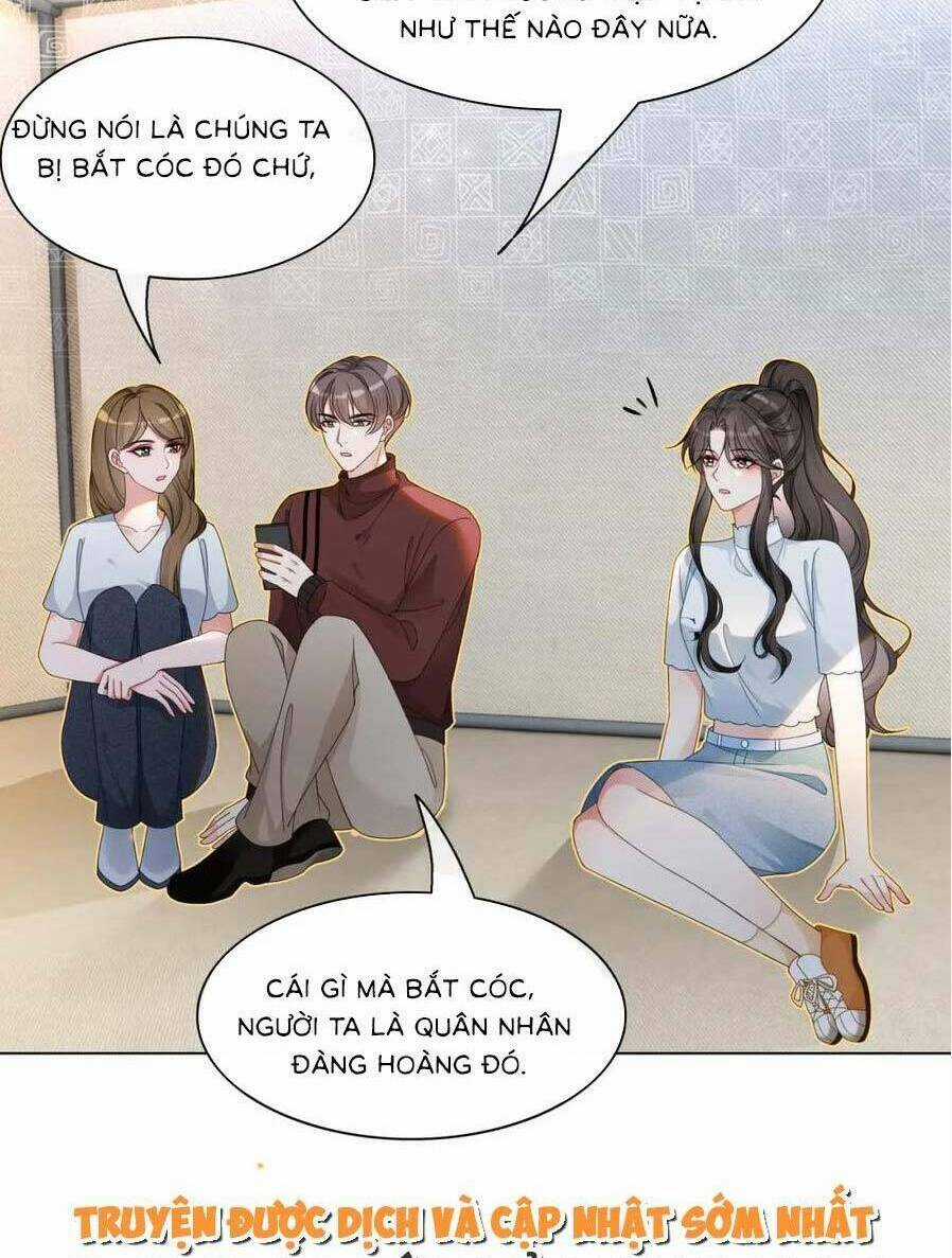 Trọng Sinh Đoàn Sủng: Phu Nhân Ảnh Đế Vừa Nghèo Vừa Dữ Chapter 29 trang 29