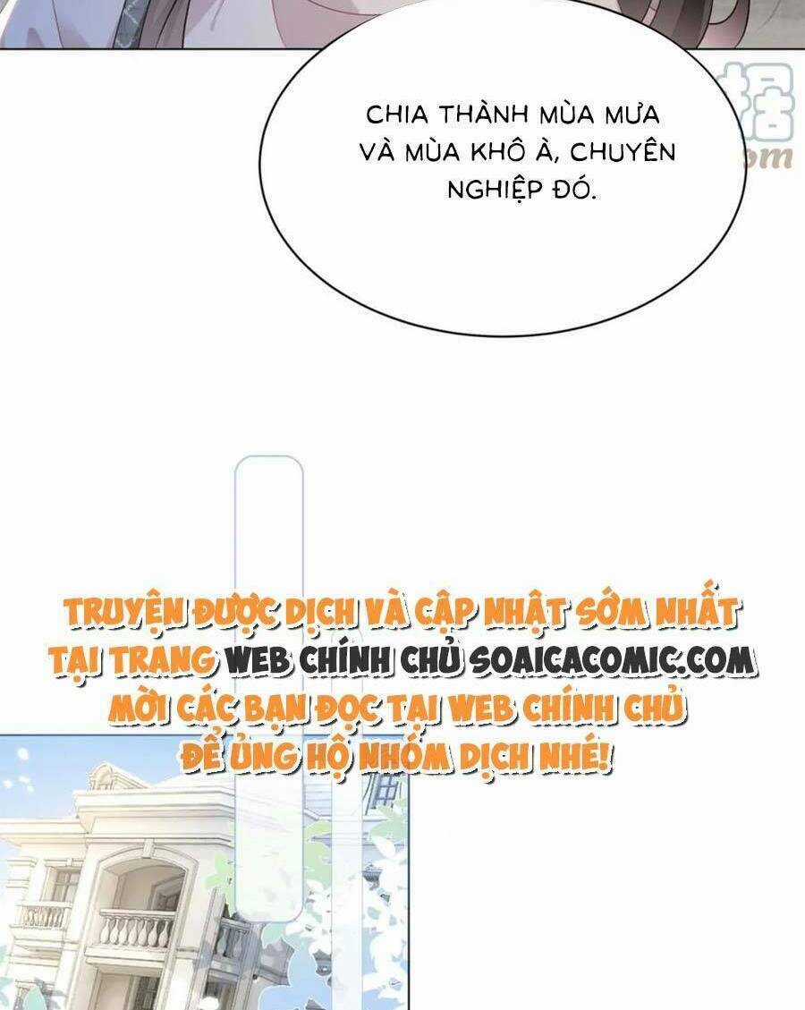 Trọng Sinh Đoàn Sủng: Phu Nhân Ảnh Đế Vừa Nghèo Vừa Dữ Chapter 29 trang 3