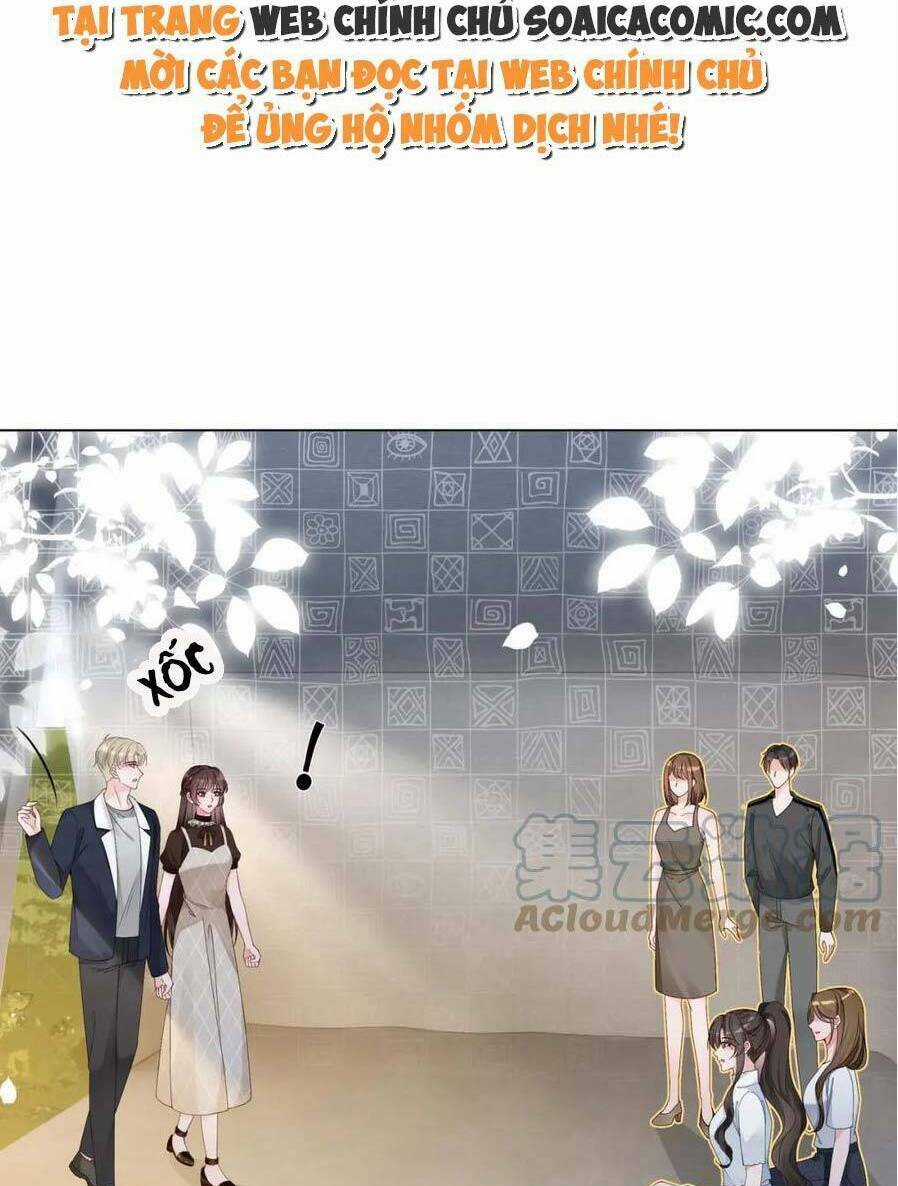 Trọng Sinh Đoàn Sủng: Phu Nhân Ảnh Đế Vừa Nghèo Vừa Dữ Chapter 29 trang 30