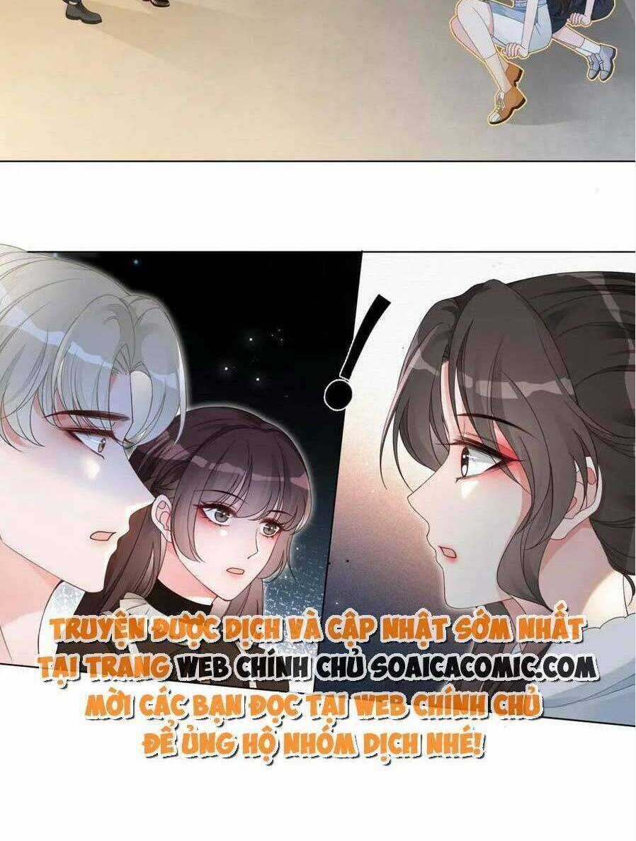 Trọng Sinh Đoàn Sủng: Phu Nhân Ảnh Đế Vừa Nghèo Vừa Dữ Chapter 29 trang 31