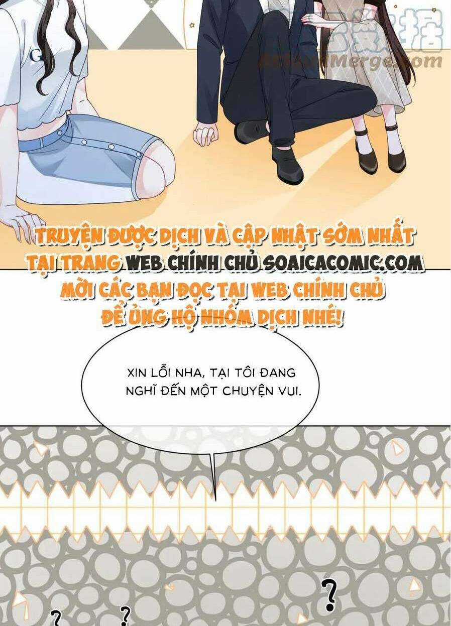 Trọng Sinh Đoàn Sủng: Phu Nhân Ảnh Đế Vừa Nghèo Vừa Dữ Chapter 29 trang 35