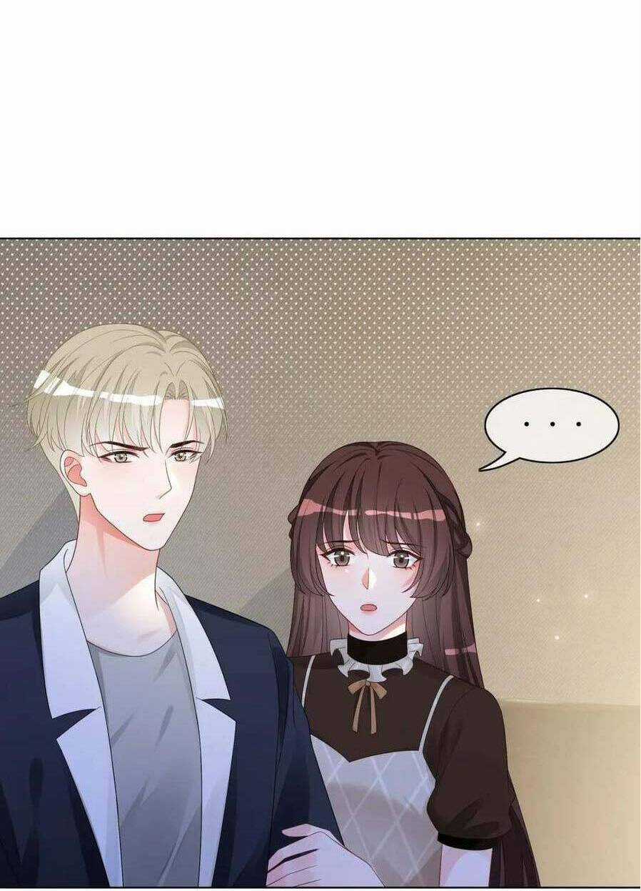 Trọng Sinh Đoàn Sủng: Phu Nhân Ảnh Đế Vừa Nghèo Vừa Dữ Chapter 29 trang 37