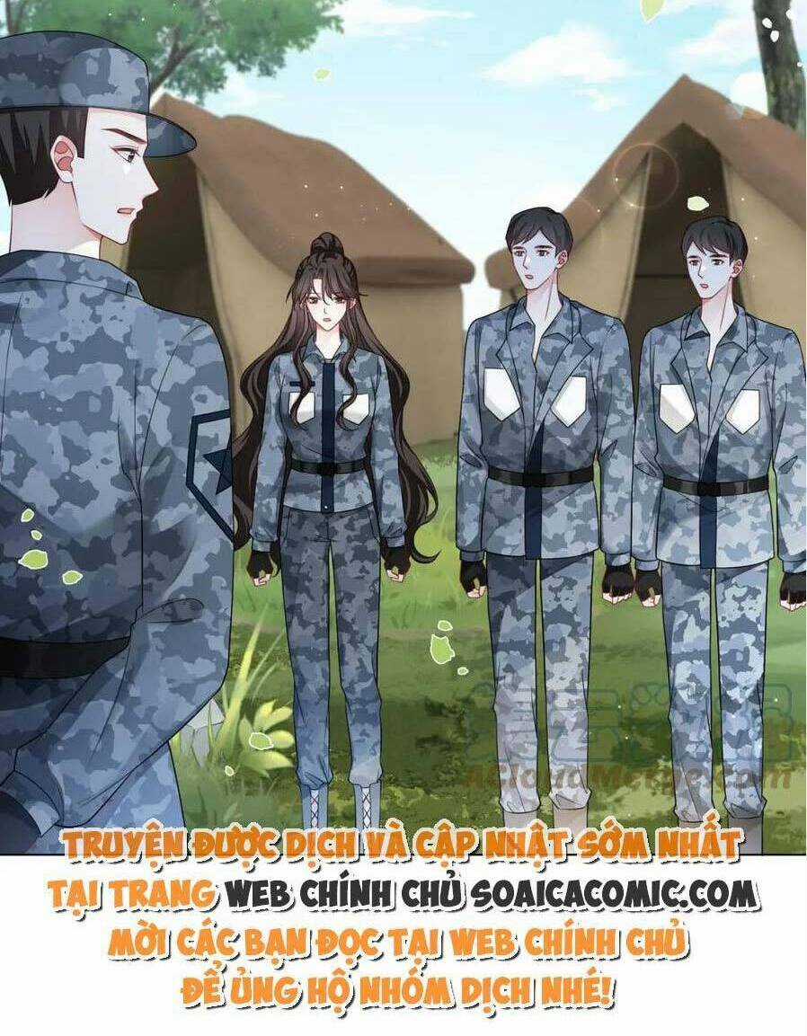 Trọng Sinh Đoàn Sủng: Phu Nhân Ảnh Đế Vừa Nghèo Vừa Dữ Chapter 29 trang 43