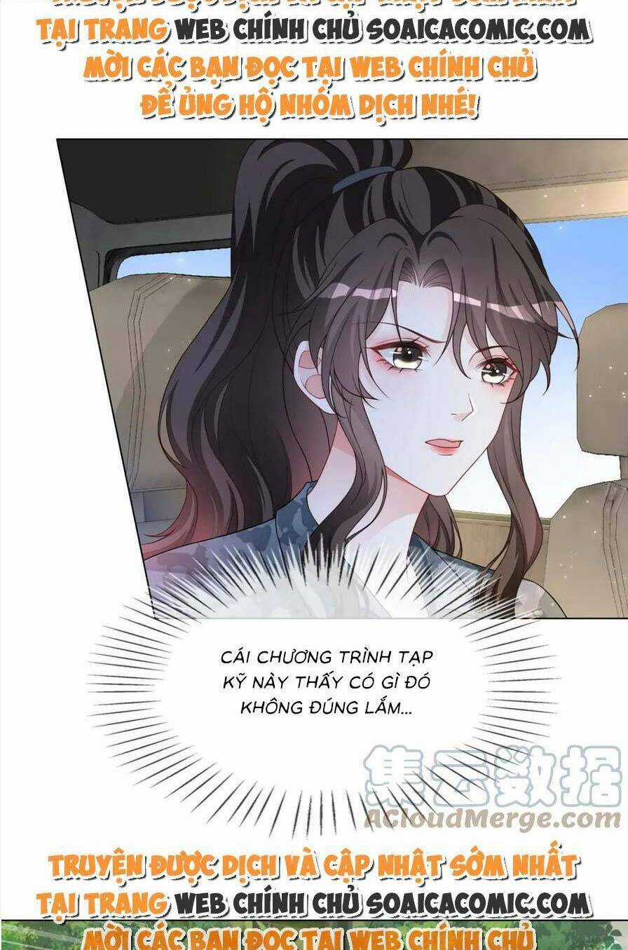 Trọng Sinh Đoàn Sủng: Phu Nhân Ảnh Đế Vừa Nghèo Vừa Dữ Chapter 29 trang 45