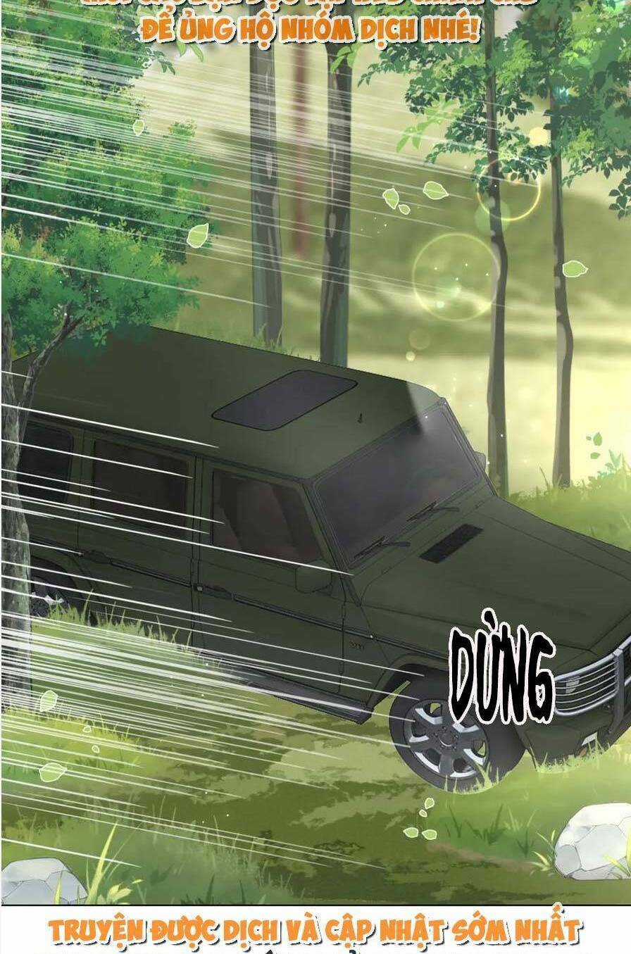 Trọng Sinh Đoàn Sủng: Phu Nhân Ảnh Đế Vừa Nghèo Vừa Dữ Chapter 29 trang 46