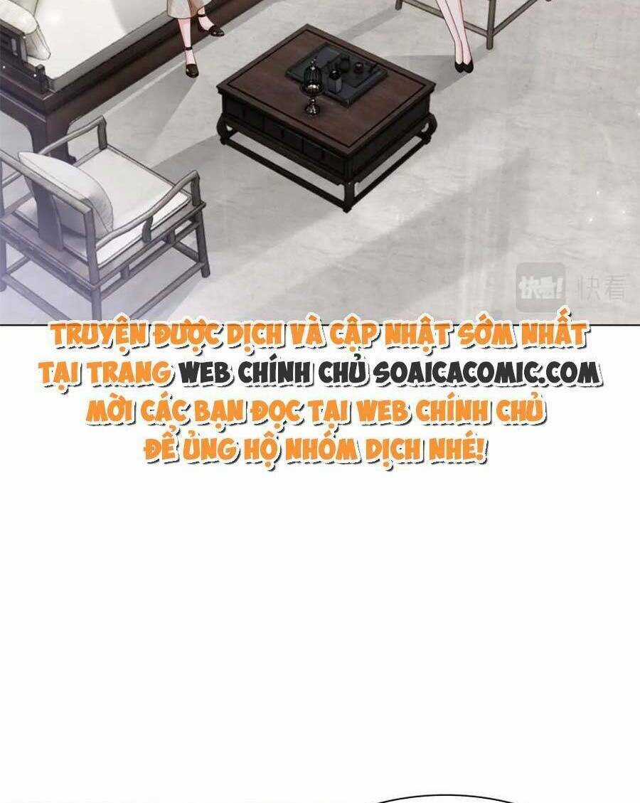 Trọng Sinh Đoàn Sủng: Phu Nhân Ảnh Đế Vừa Nghèo Vừa Dữ Chapter 29 trang 5